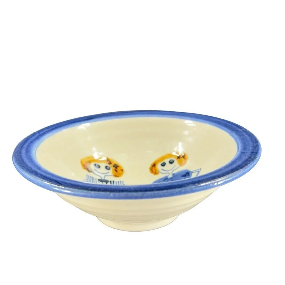 Pottery Bowl studio art